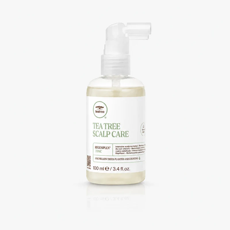 Paul Mitchell Tea Tree Tea Tree Scalp Care Anti Thinning Root