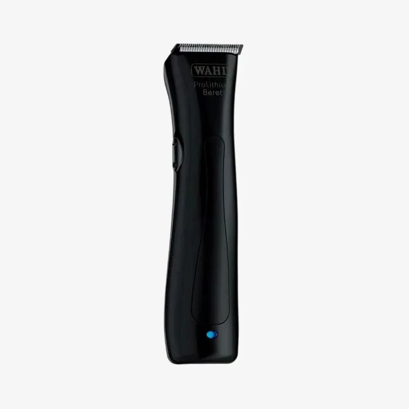 Wahl Beret Stealth Trimmer Professionale Senza Filo