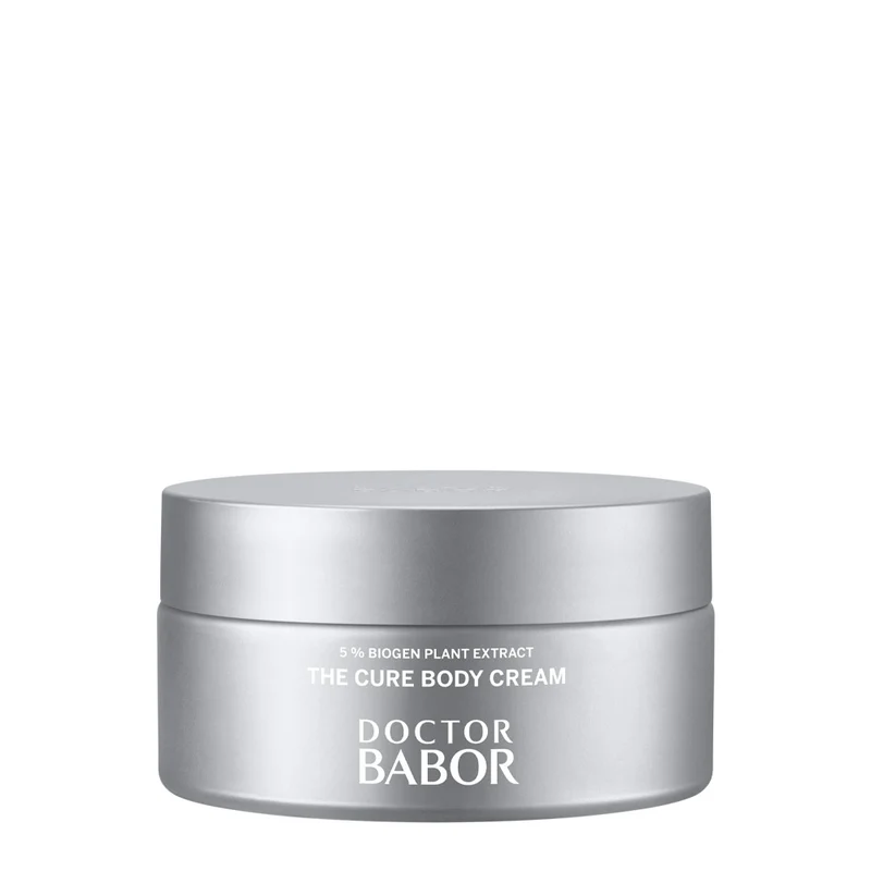 Babor Doctor Babor Regeneration The Cure Body Cream 200ml - crema corpo tonificante