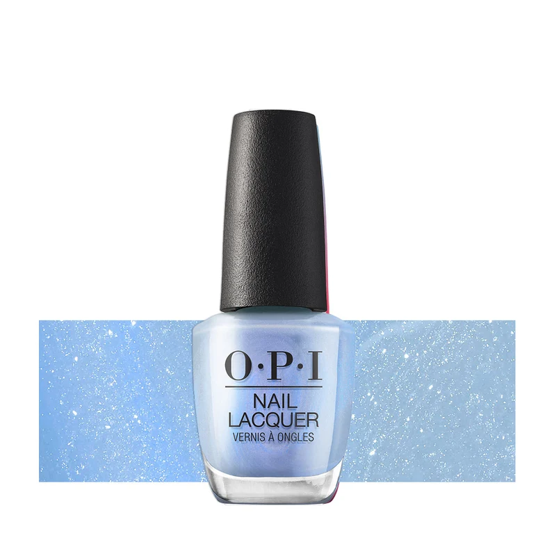 OPI Nail Lacquer I'm Dreaming Spring 2025 Happy Play-Ce 15ml - smalto