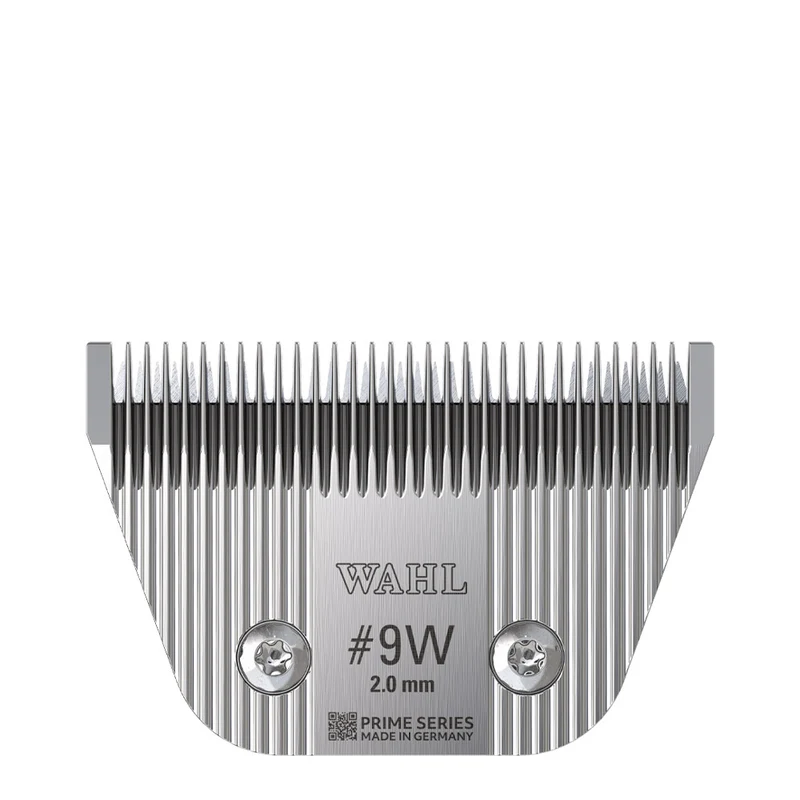 Wahl Pro Pet Precision Blade Wide #9W 2mm - testina