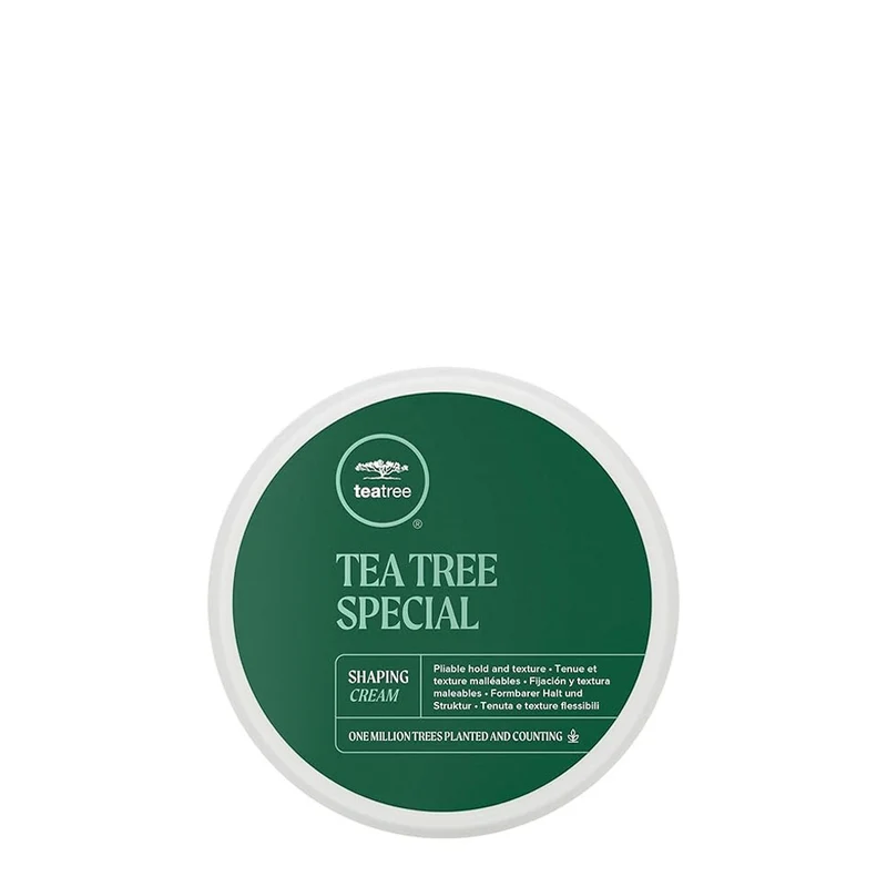 Paul Mitchell Tea Tree Special Shaping Cream 85gr - crema modellante