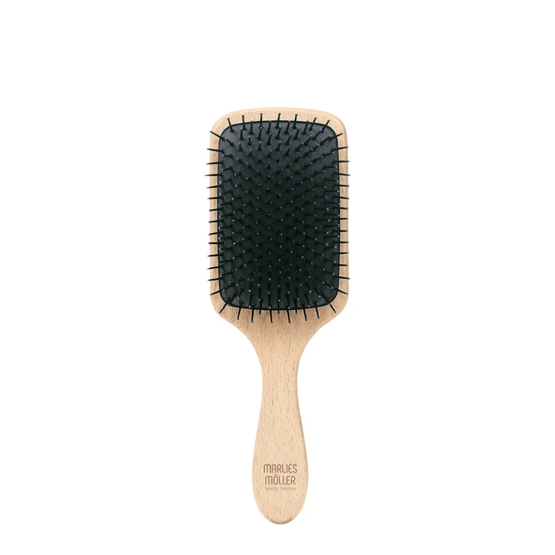 Marlies Möller Travel Hair & Scalp Brush - spazzola capelli e cuoio capelluto