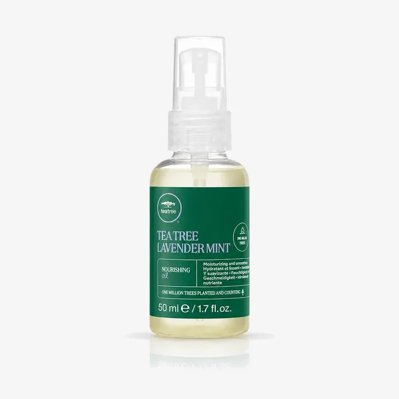 Paul Mitchell Lavender Mint Nourishing Oil 50ml