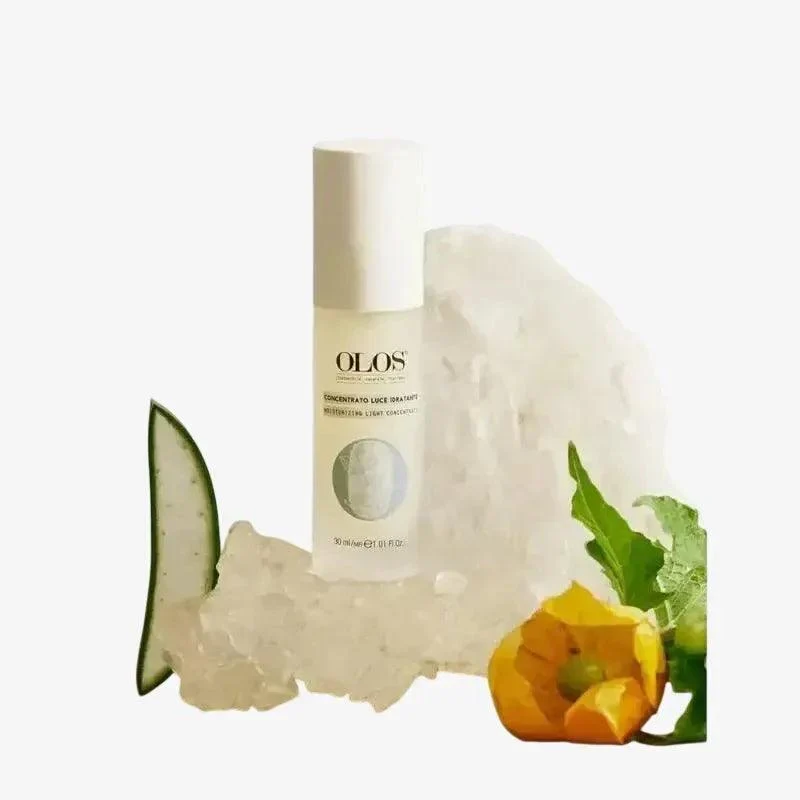 Olos Concentrato Luce Idratante 30ml