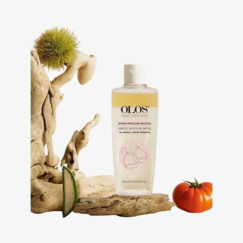 Olos Acqua Micellare Delicata 250ml