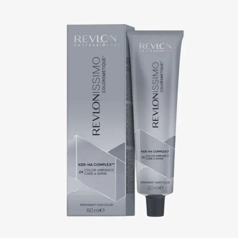 Revlon Professional Revlonissimo 7 Biondo Medio 60ml