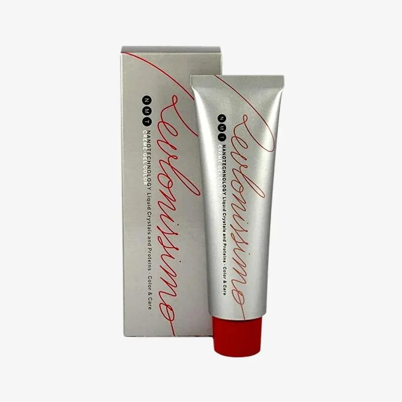 Revlon Professional Revlonissimo 8.4 Biondo Chiaro Ramato 50ml