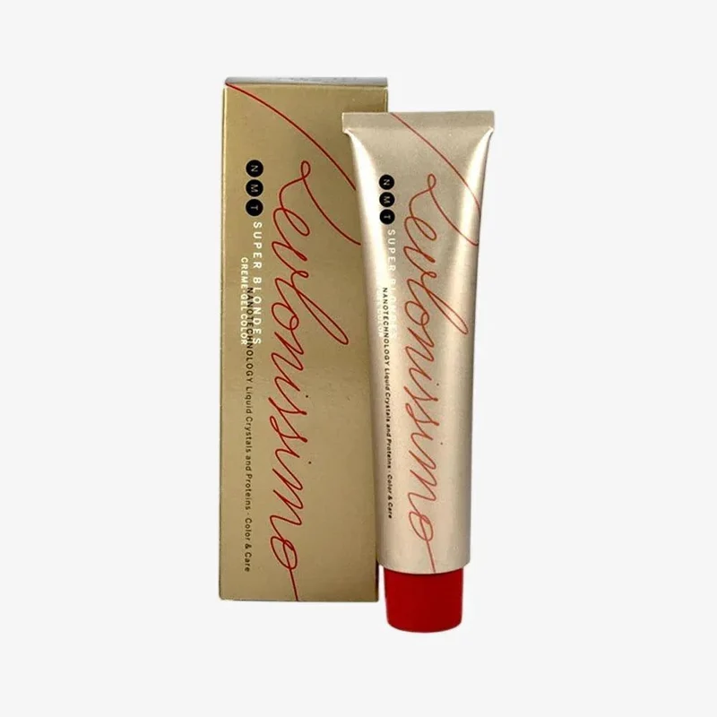 Revlon Professional Revlonissimo Super Blondes 1000 Naturale 60ml