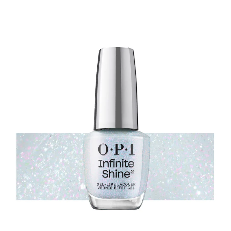 OPI Infinite Shine I'm Dreaming Spring 2025 From Head to Doze 15ml - smalto a lunga durata