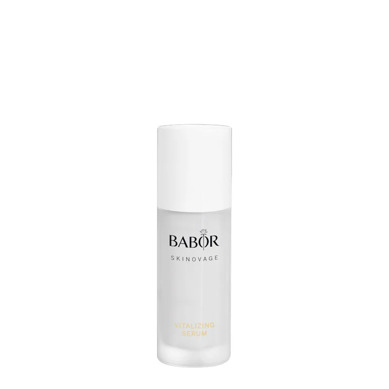 Babor Skinovage Vitalizing Serum 30ml - siero viso rivitalizzante