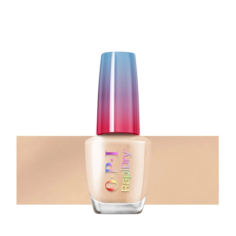 OPI Rapidry Can’t Hardly Wait 9ml - smalto asciugatura rapida