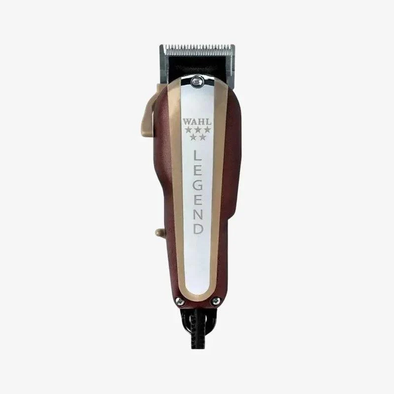 Wahl Legend Tagliacapelli Professionale con filo