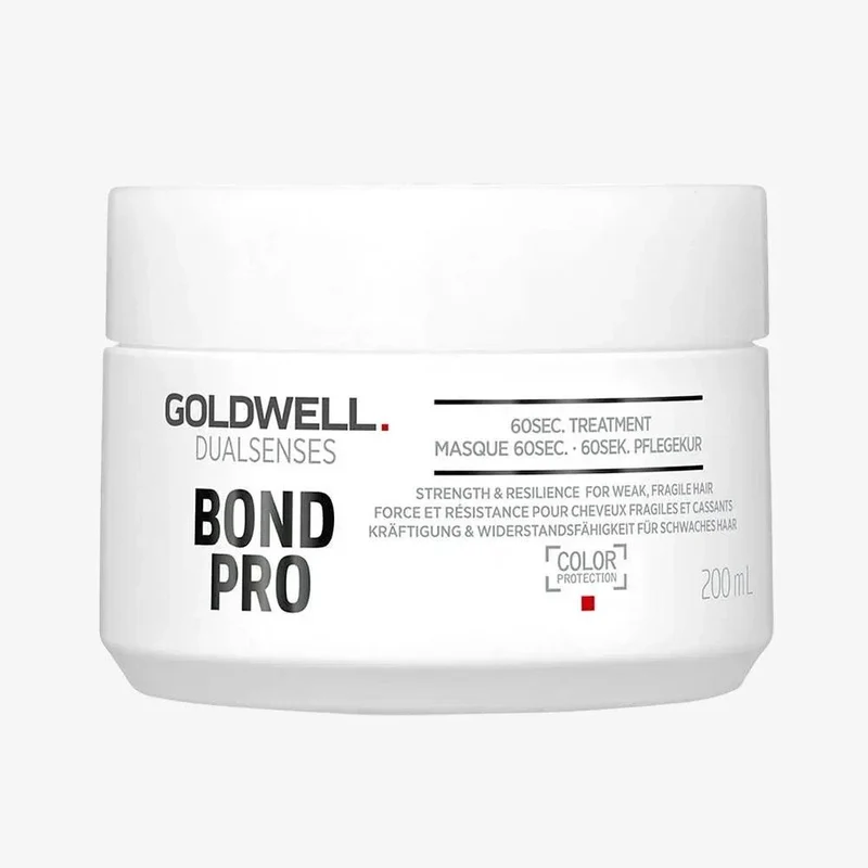 Goldwell Dualsenses Bond Pro Maschera Fortificante capelli