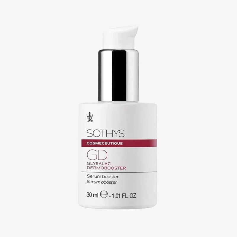 Sothys Glysalac Dermobooster siero all'acido glicolico 30ml