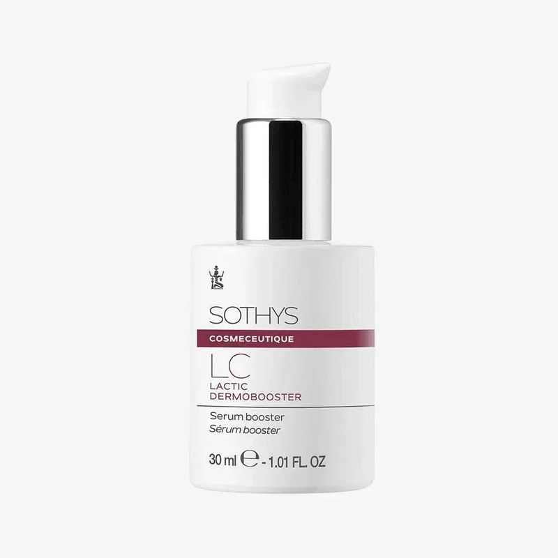 Sothys Lactic dermobooster siero viso 30ml