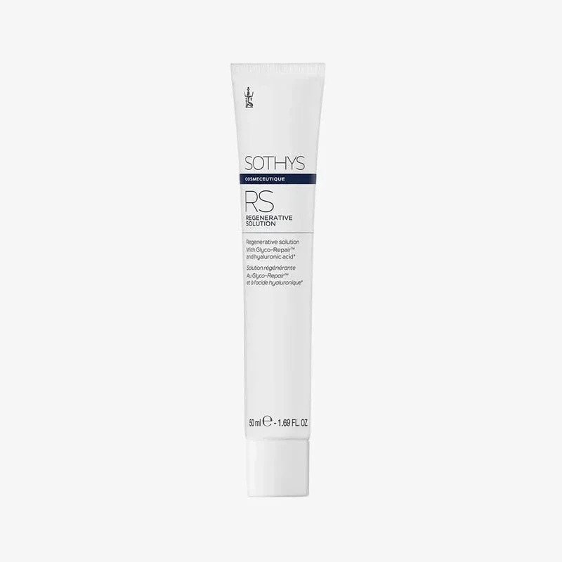 Sothys RS Regenerative Solution siero idratante viso 50ml