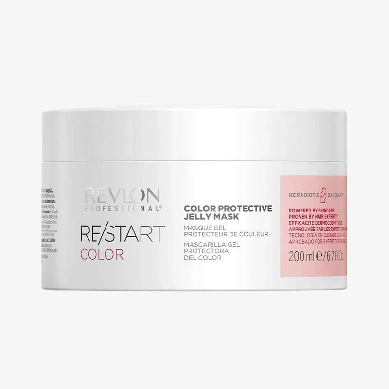 Revlon Restart Color Protective Maschera capelli colorati