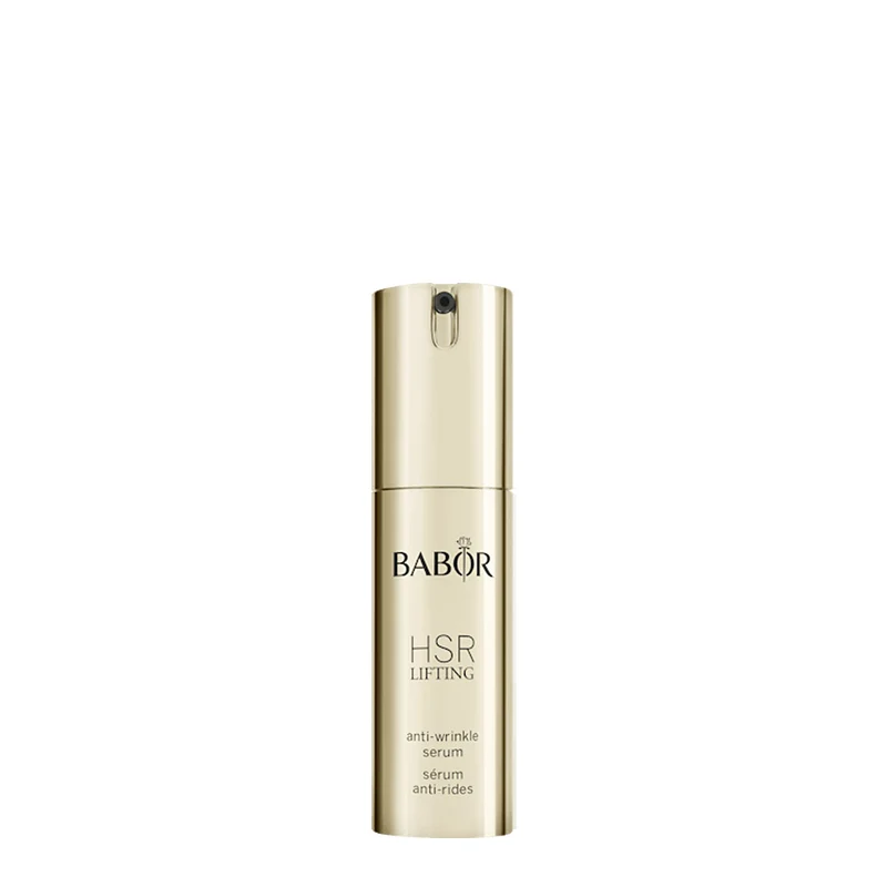 Babor HSR Lifting Anti-Wrinkle Serum 30ml - siero viso anti rughe