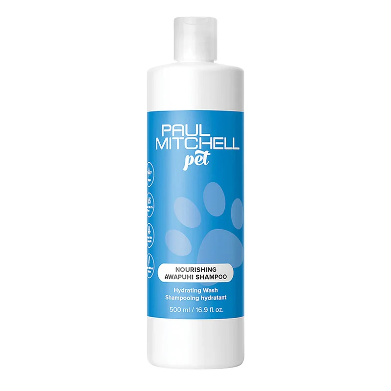 Paul Mitchell Pet Nourishing Awapuhi Shampoo 500ml - shampoo nutriente