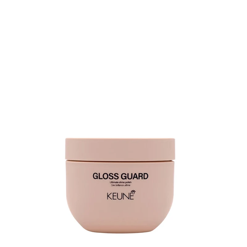 Keune Style Gloss Guard Ultimate Shine Polish 100ml - cera finish lucido