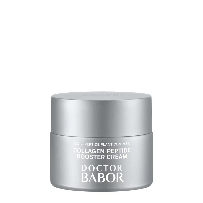 Babor Doctor Babor Lifting Collagen-Peptide Booster Cream 50ml - crema viso liftante rimpolpante