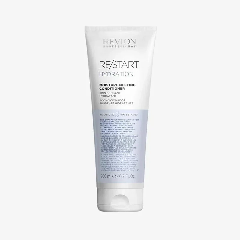 Revlon Restart Hydration Balsamo Idratante capelli secchi