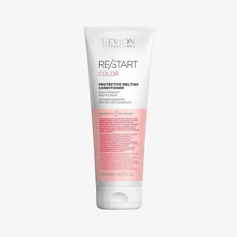 Revlon Restart Color Balsamo capelli colorati