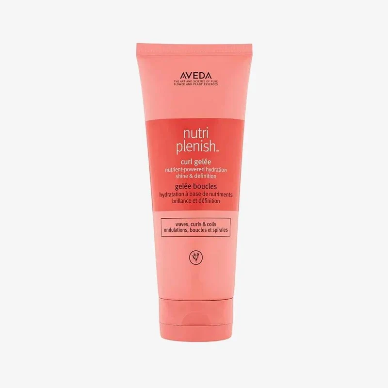 Aveda Nutriplenish Nutriplenish Curl Gelee gel capelli ricci Gel