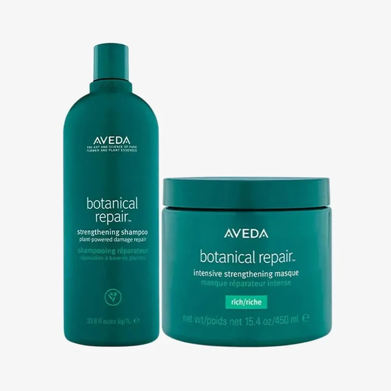Aveda Botanical Repair Botanical Repair Rich capelli danneggiati