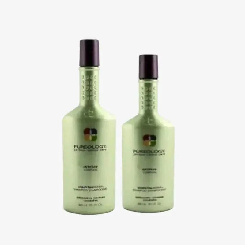 Pureology Essential Repair Kit capelli colorati
