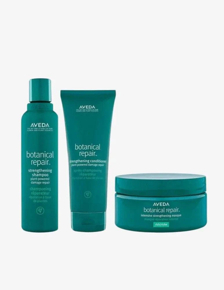 Aveda Botanical Repair Botanical Repair Intensive capelli