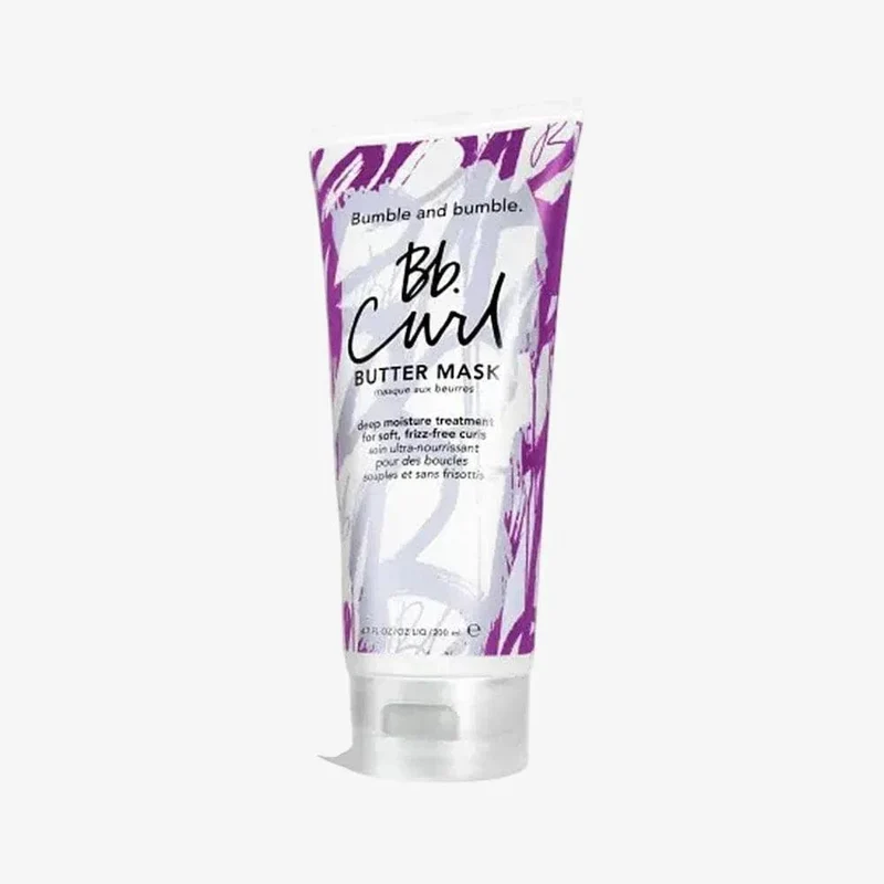 Bumble and Bumble Curl Butter Maschera Capelli Ricci 200ml