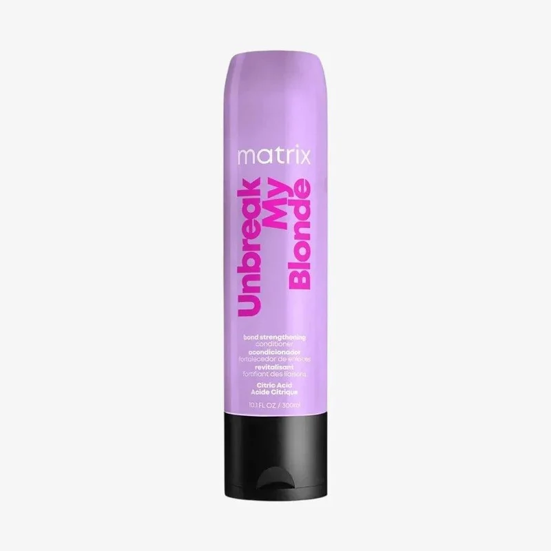 Matrix Unbreak My Blonde Balsamo capelli biondi