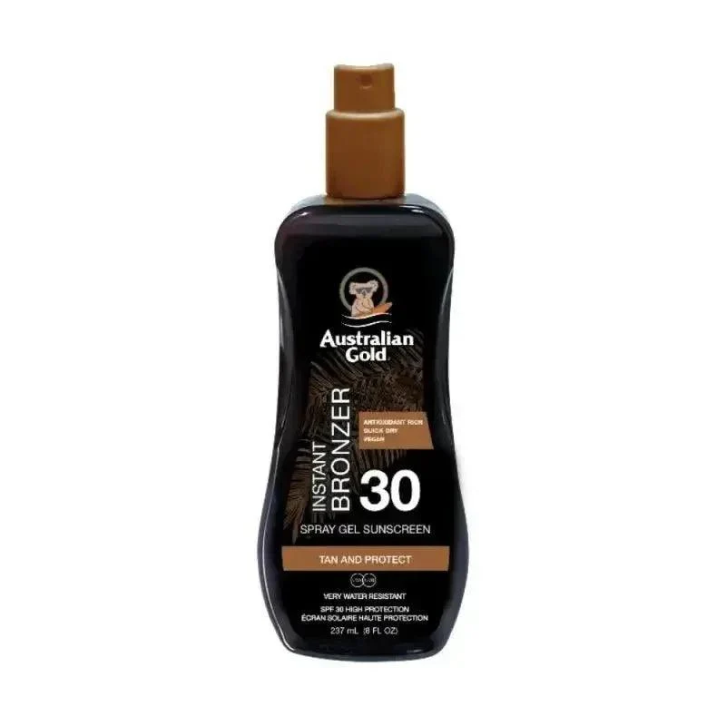 Australian Gold Instant Bronzer SPF30