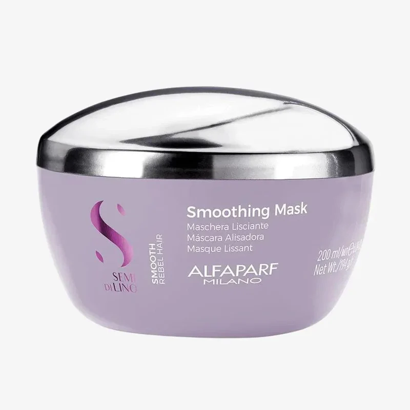 Alfaparf Milano Professional Semi Di Lino Smooth Alfaparf Milano