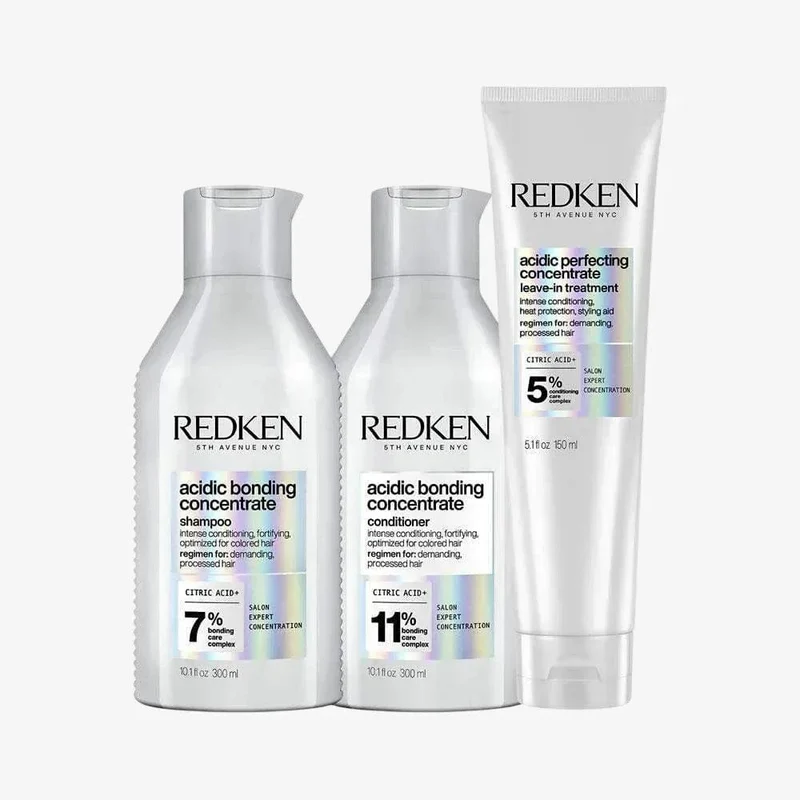 Redken Acidic Bonding Kit Capelli Danneggiati