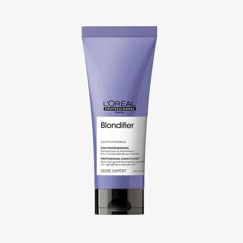 L'Oreal Professionnel Serie Expert Blondifier Balsamo Illuminante capelli biondi 200ml