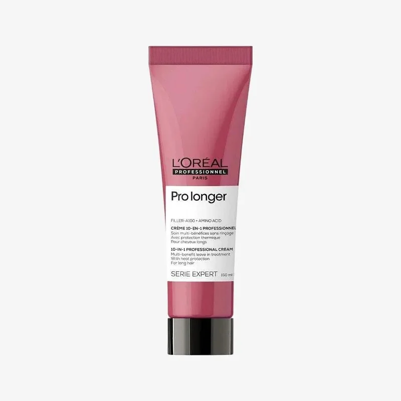 L'Oreal Professionnel Serie Expert Pro Longer Crema capelli lunghi 150ml