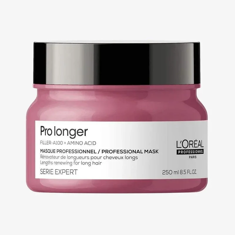 L'Oreal Professionnel Serie Expert Pro Longer Maschera capelli lunghi 250ml