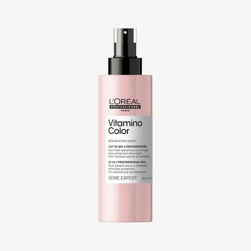 L'Oreal Professionnel Vitamino Color Spray 10 in 1 Multiuso 190ml