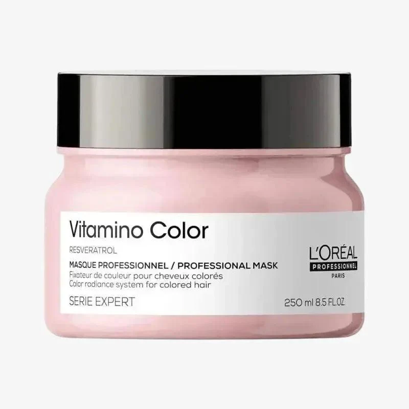 L'Oreal Professionnel Serie Expert Vitamino Color Maschera capelli colorati 250ml