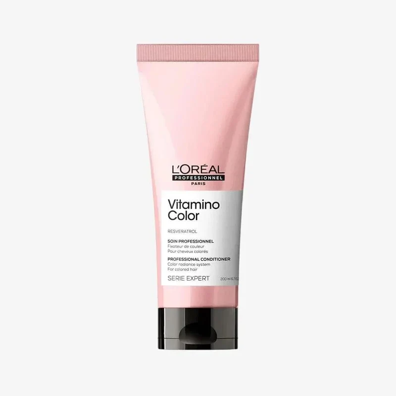 L'Oreal Professionnel Serie Expert Vitamino Color Balsamo capelli colorati 200ml