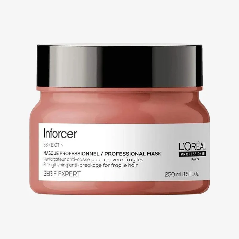 L'Oreal Professionnel Serie Expert Inforcer Maschera rinforzante 250ml