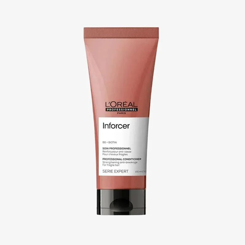 L'Oreal Professionnel Serie Expert Inforcer Balsamo rinforzante 200ml