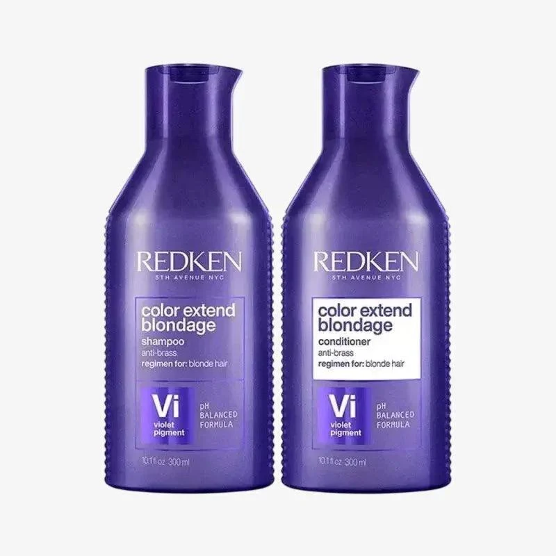 Redken Color Extend Blondage Kit capelli biondi