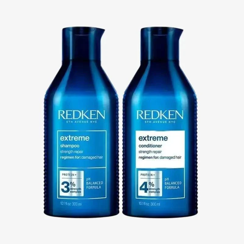 Redken Extreme Kit capelli danneggiati