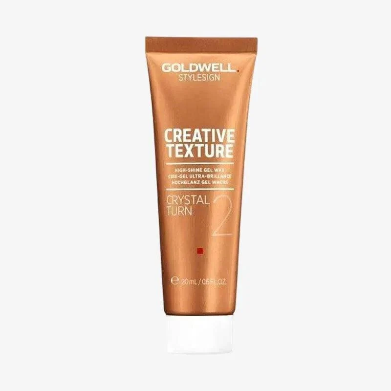 Goldwell Crystal Turn 20ml