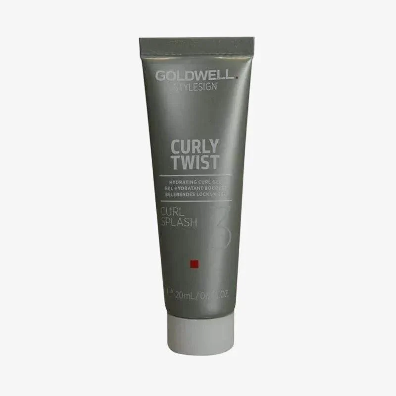 Goldwell Curl Splash 20ml