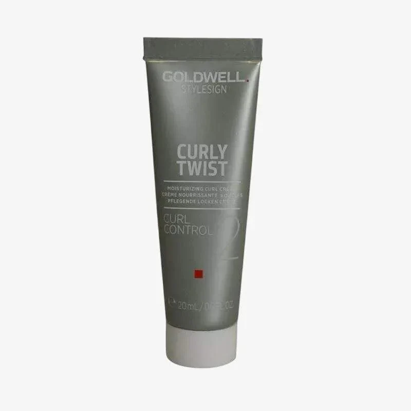 Goldwell Curl Control 20ml